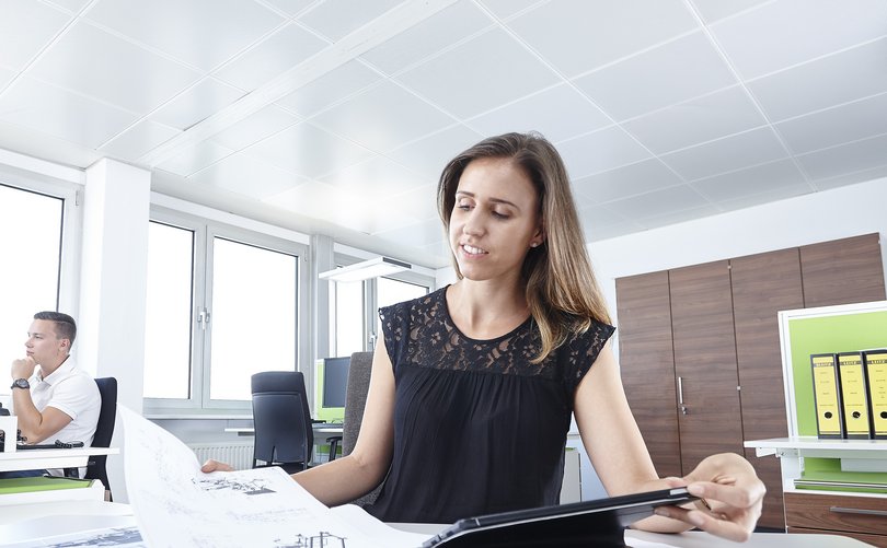 Technischer Produktdesigner (m/w/d)