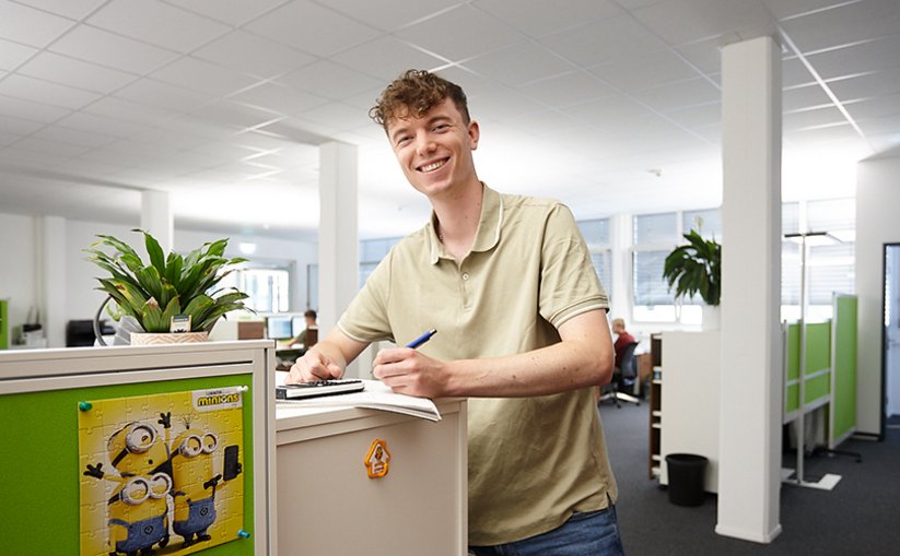 B. Eng. Elektrotechnik - Automation