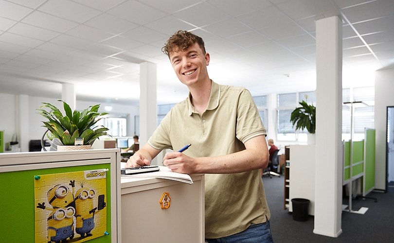B. Eng. Elektrotechnik - Automation