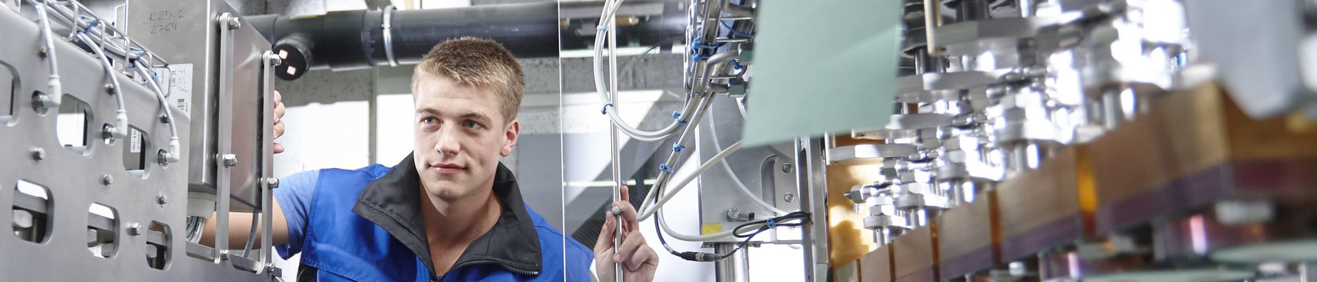 B. Eng. Elektrotechnik - Automation