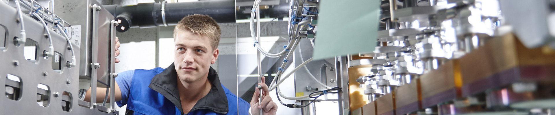 B. Eng. Elektrotechnik - Automation