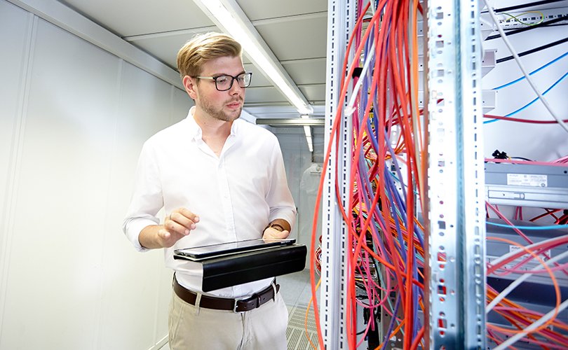Fachinformatiker (m/w/d)