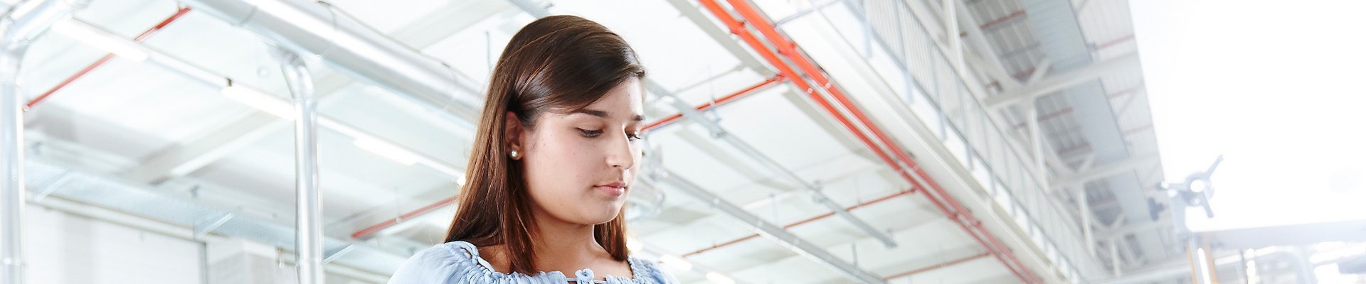 B. Eng. Maschinenbau - Konstruktion und Entwicklung