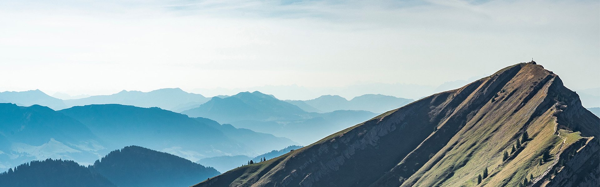 Allgäu Landschaft