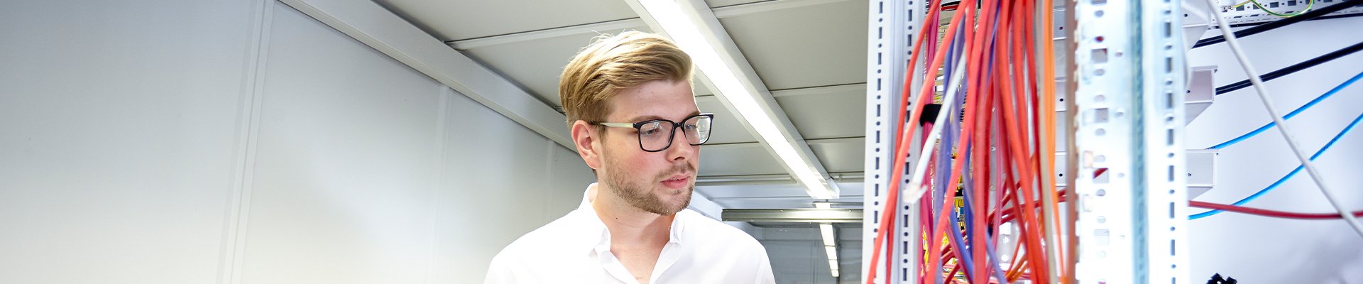 B. Eng. Elektrotechnik - Nachrichten- u. Kommunikationstechnik