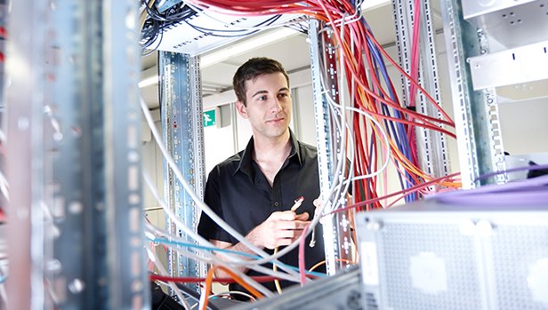 B. Sc. Wirtschaftsinformatik - Business Engineering