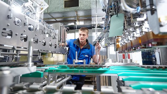 B. Eng. Elektrotechnik- Automation