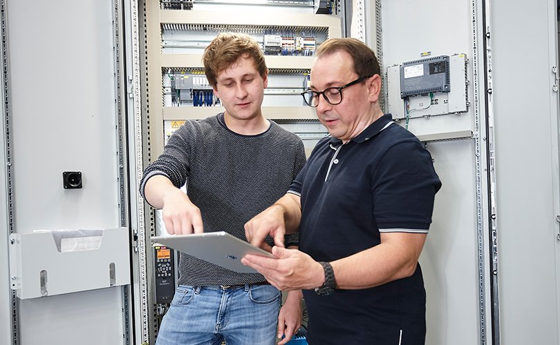 B. Eng. Elektrotechnik - Nachrichten- u. Kommunikationstechnik