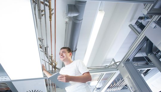 B. Eng. Elektrotechnik- Energie- u. Umwelttechnik