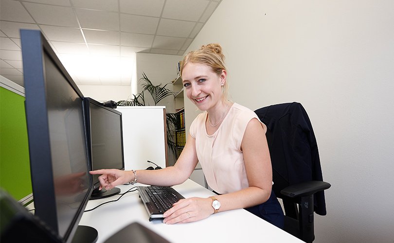 B.A. Betriebswirtschaftslehre - Digital Business Management
